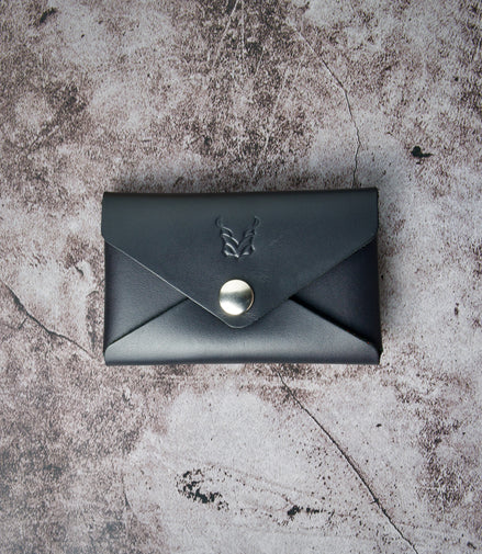 Niva Seal - Ultra Compact Card Sleeve