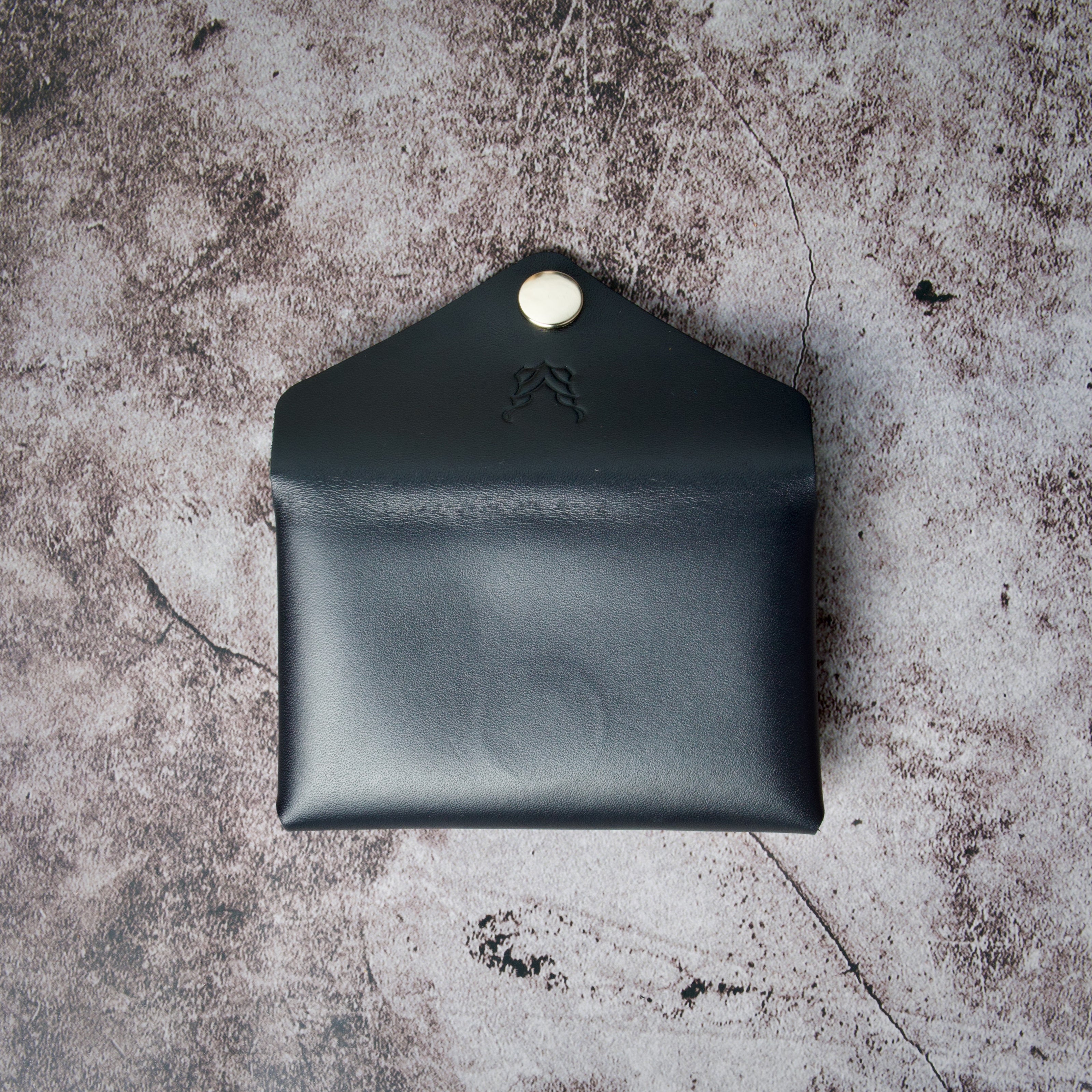 Traditional Card Holder | Niva Seal