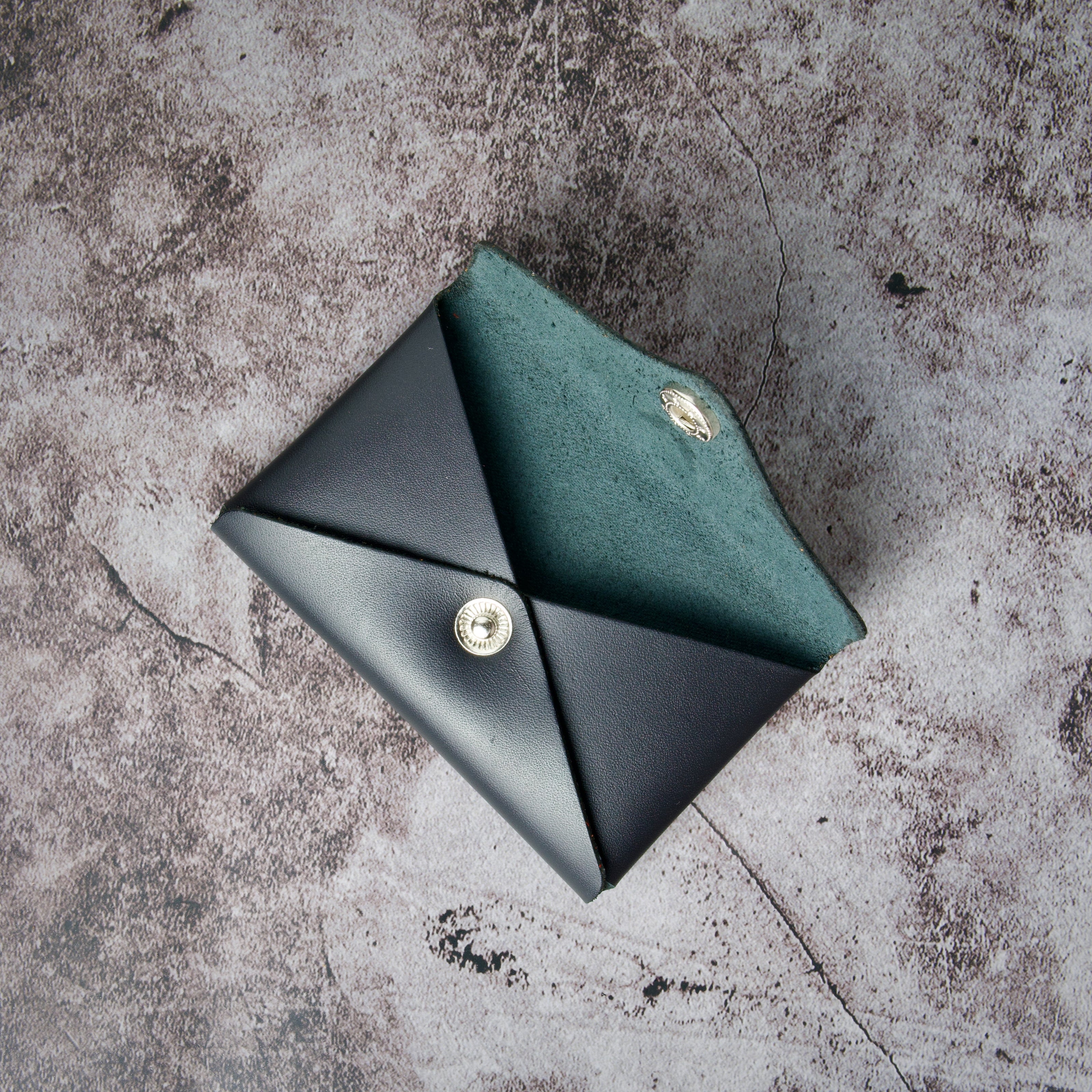 Traditional Card Holder | Niva Seal