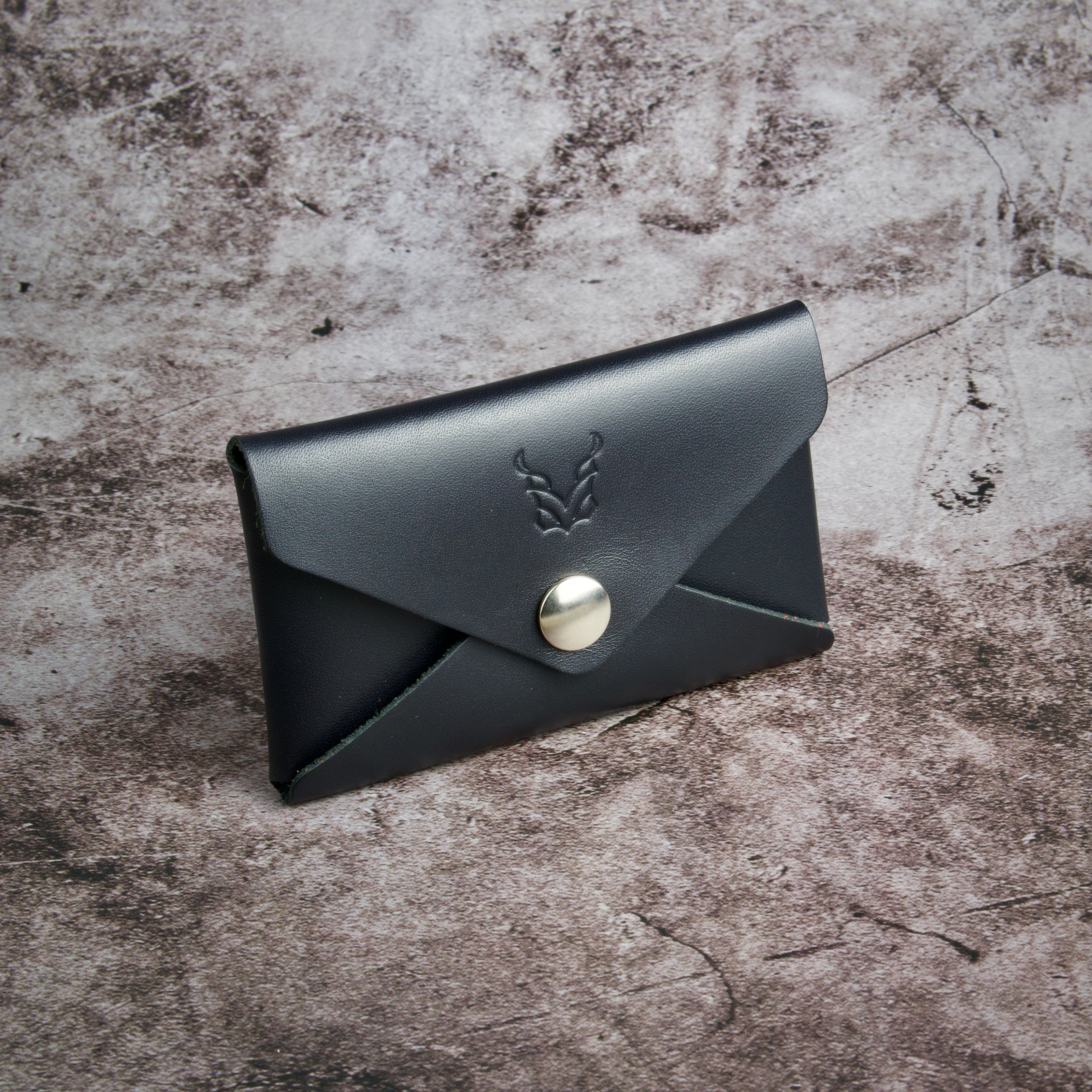 Traditional Card Holder | Niva Seal