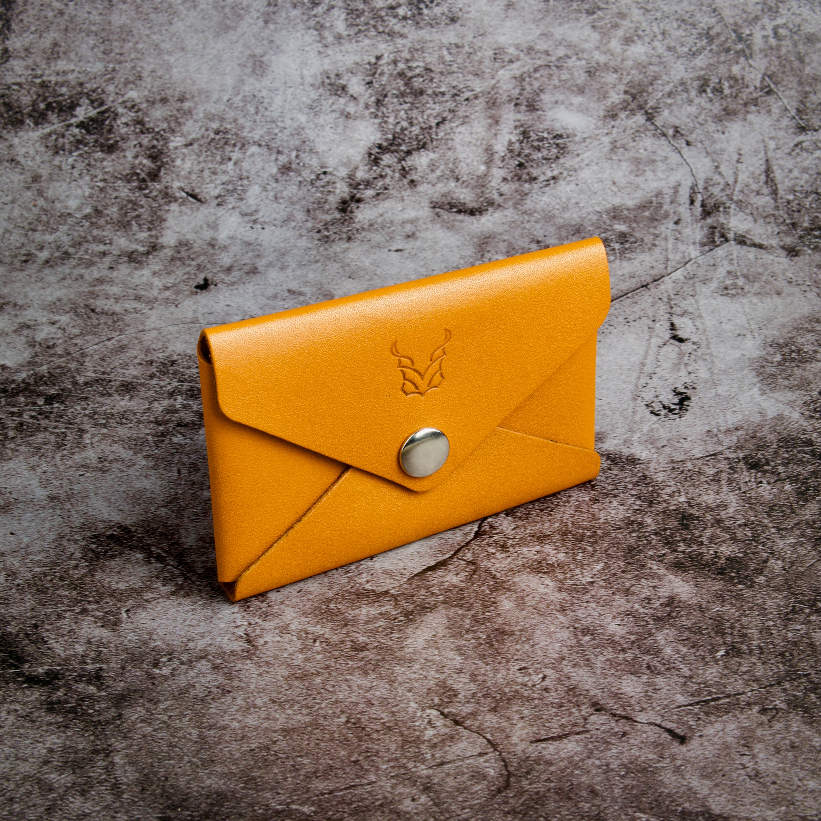 Traditional Card Holder | Niva Seal