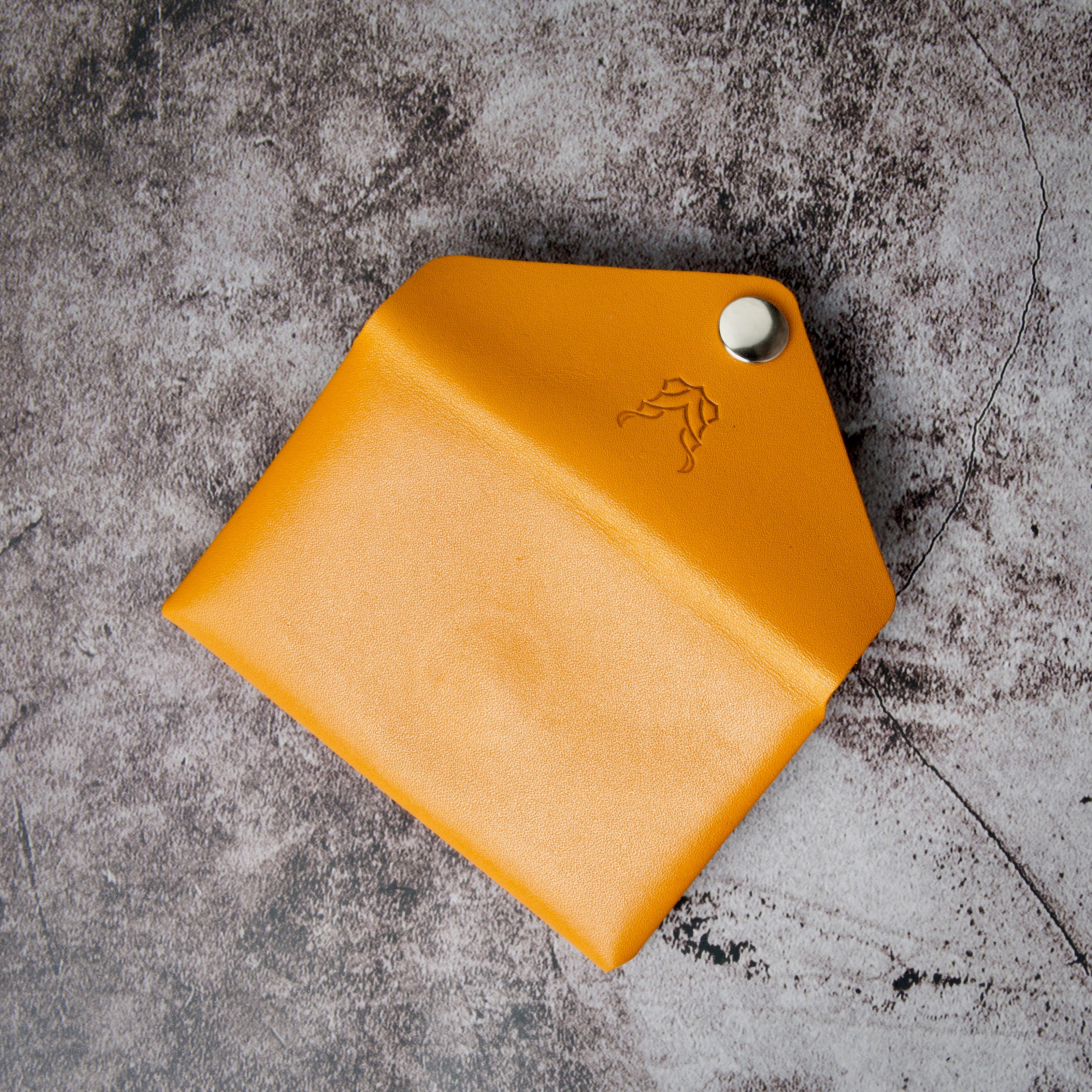 Traditional Card Holder | Niva Seal