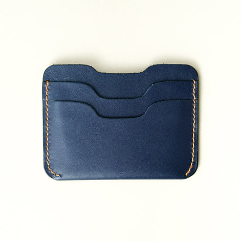 Ultra Compact Card Sleeve | Niva Zoj