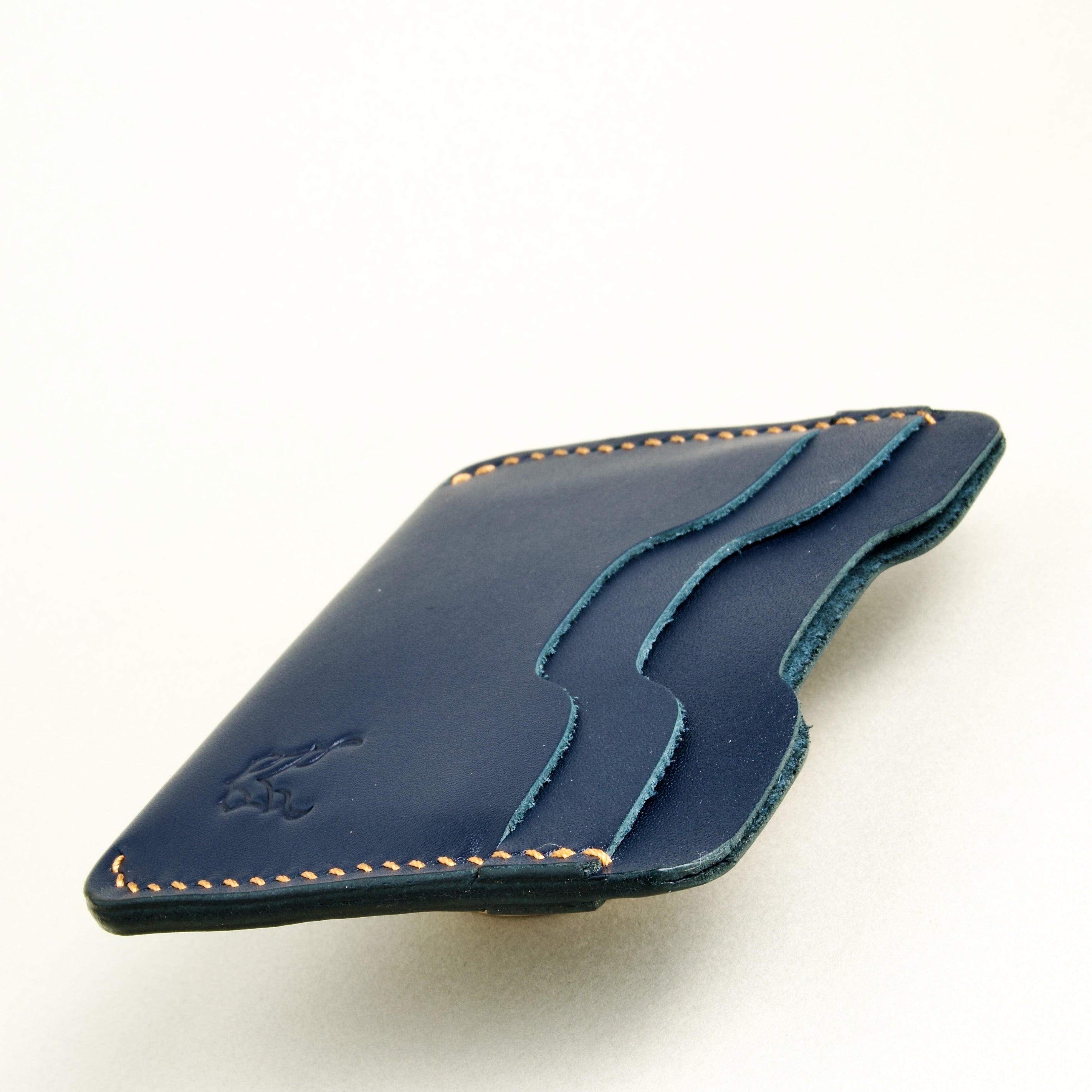 Ultra Compact Card Sleeve | Niva Zoj