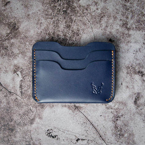 Niva Zoj - Ultra Compact Card Sleeve