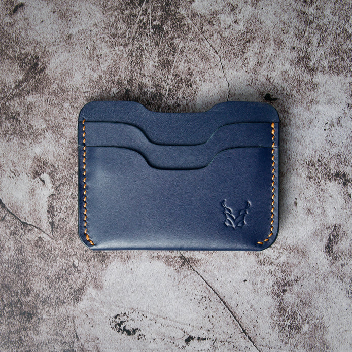 Niva Zoj - Ultra Compact Card Sleeve