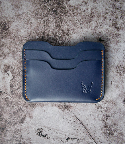 Niva Zoj - Ultra Compact Card Sleeve