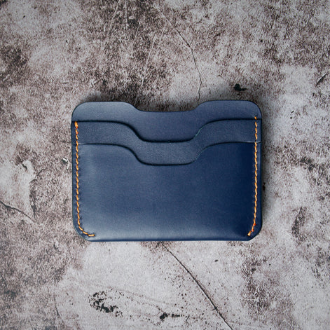 Niva Zoj - Ultra Compact Card Sleeve