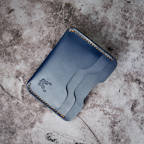 Niva Zoj - Ultra Compact Card Sleeve