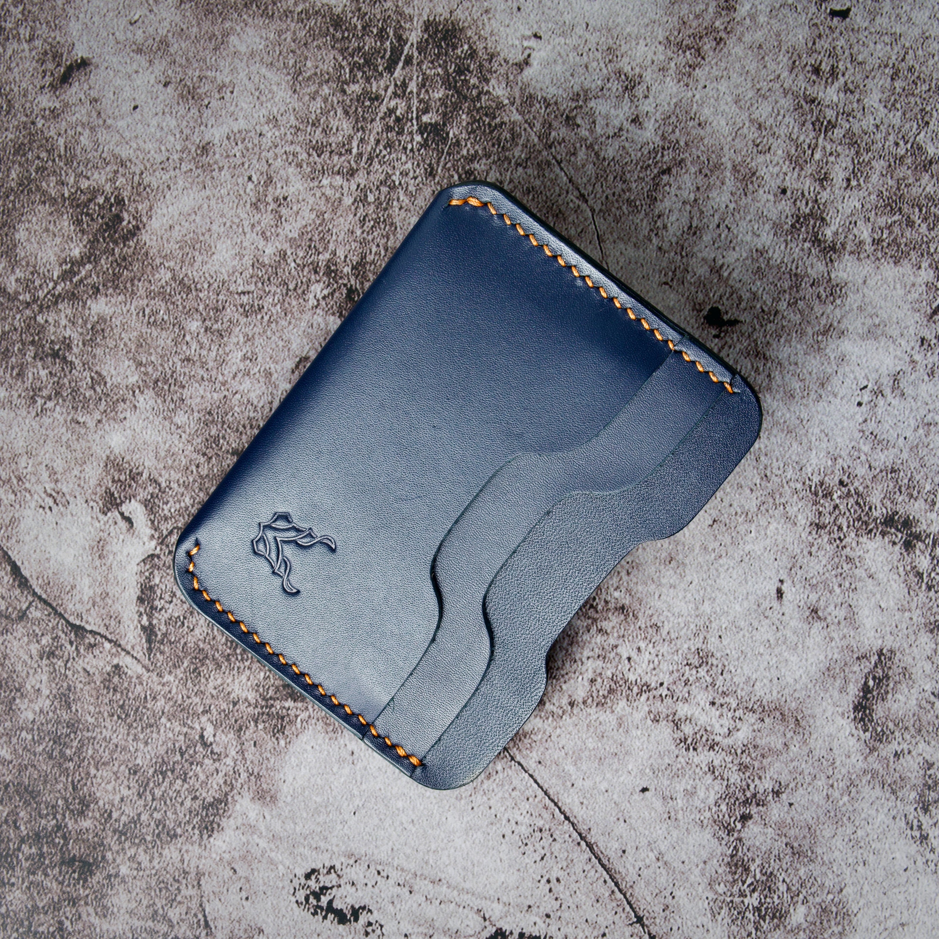 Niva Zoj - Ultra Compact Card Sleeve