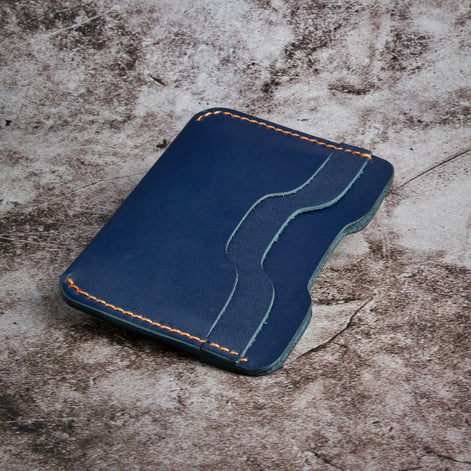 Niva Zoj - Ultra Compact Card Sleeve