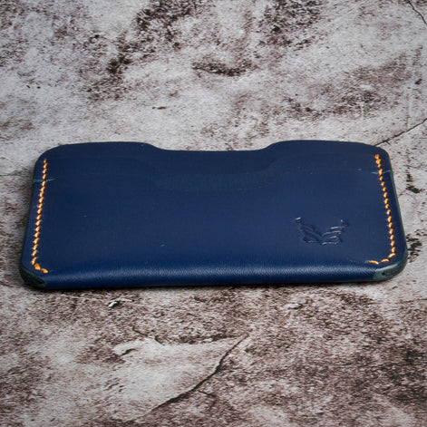 Niva Zoj - Ultra Compact Card Sleeve