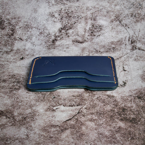 Niva Zoj - Ultra Compact Card Sleeve