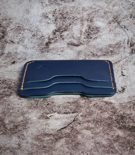 Niva Zoj - Ultra Compact Card Sleeve