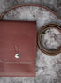 Nora Veldt - Compact Crossbody Bag