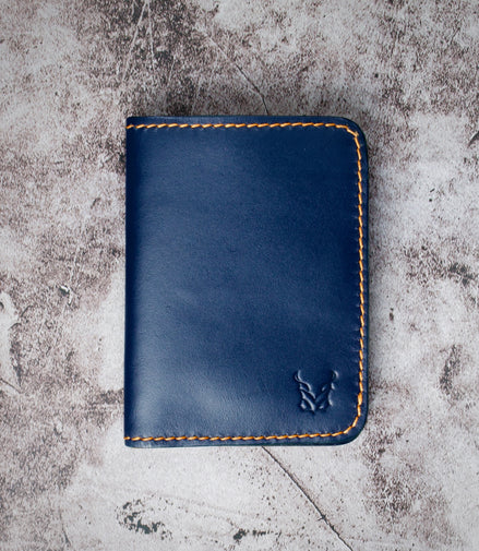 Ravi Edge - Slim Bi-Fold Wallet