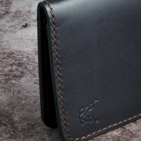 Ravi Fold - Slim Bi-Fold Wallet