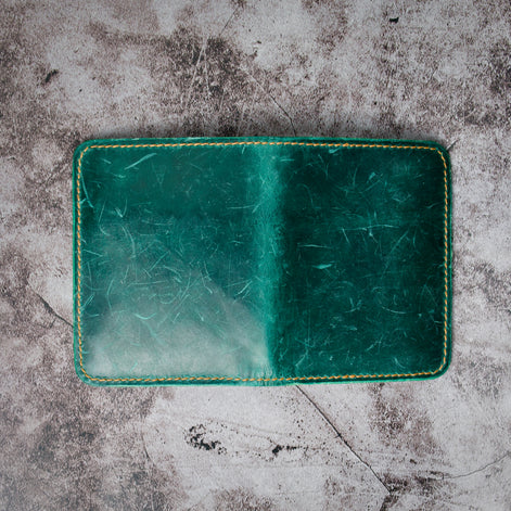 Ravi Fold - Slim Bi-Fold Wallet