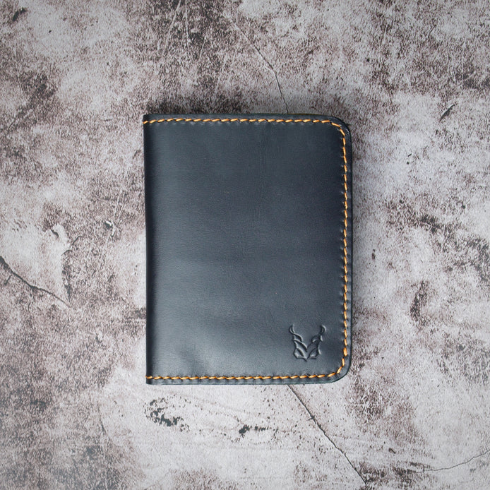 Ravi Fold - Slim Bi-Fold Wallet