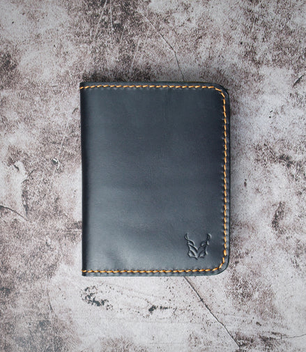 Ravi Fold - Slim Bi-Fold Wallet