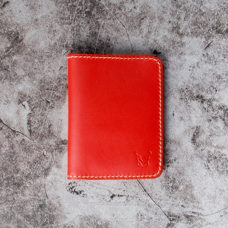 Ravi Fold - Slim Bi-Fold Wallet