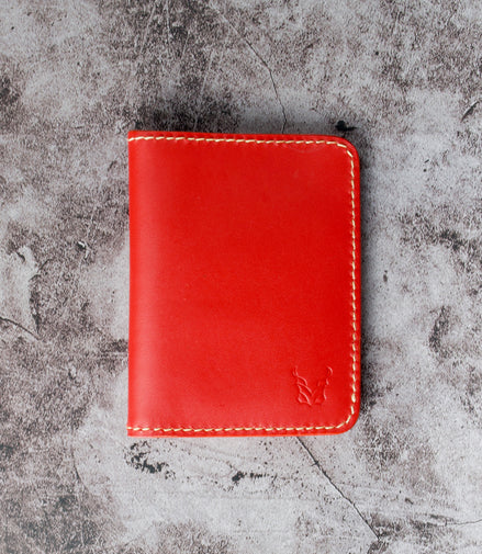 Ravi Fold - Slim Bi-Fold Wallet