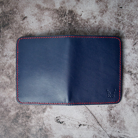 Ravi Fold - Slim Bi-Fold Wallet