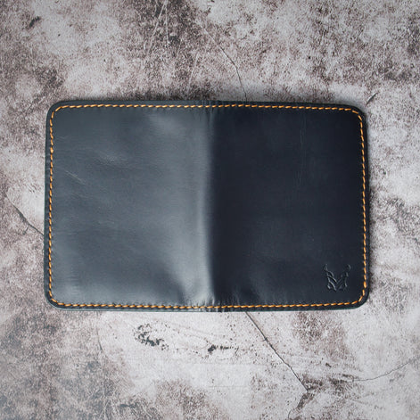 Ravi Fold - Slim Bi-Fold Wallet