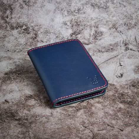 Ravi Fold - Slim Bi-Fold Wallet