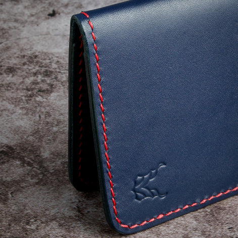 Ravi Fold - Slim Bi-Fold Wallet