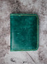 Ravi Fold - Slim Bi-Fold Wallet