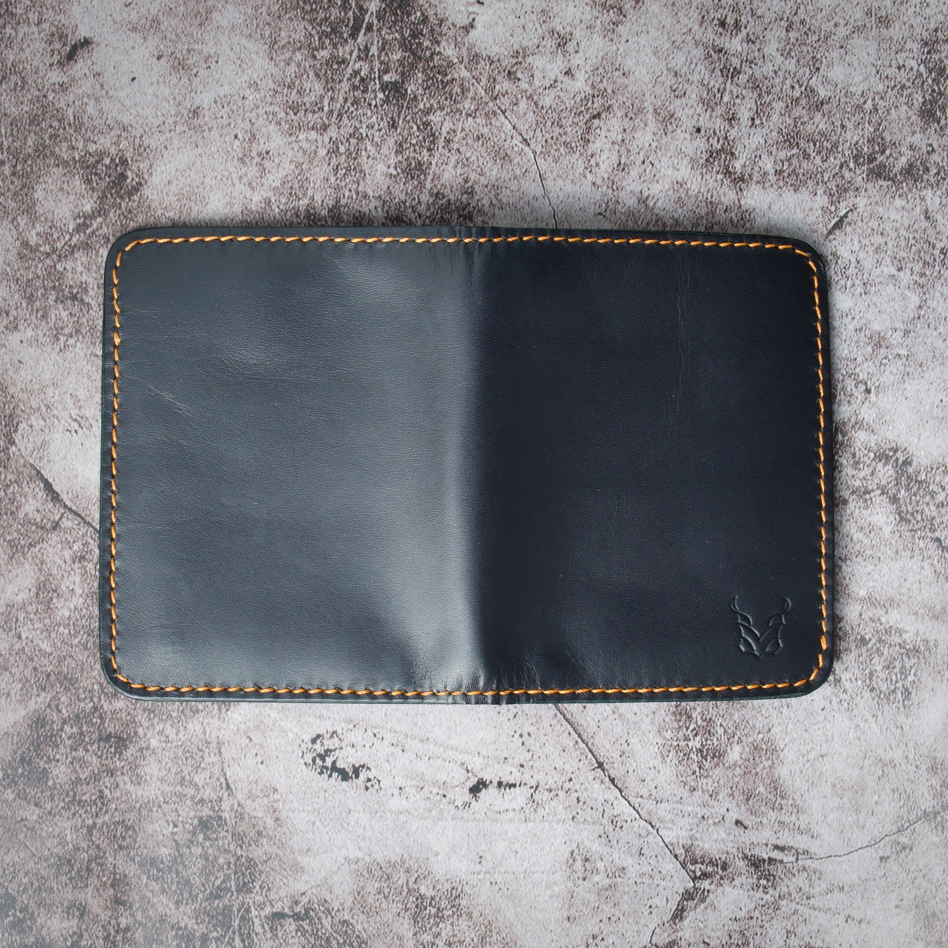 Ravi Fold - Slim Bi-Fold Wallet