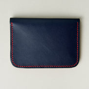 Traditional Bifold Wallet | Ravi Slip