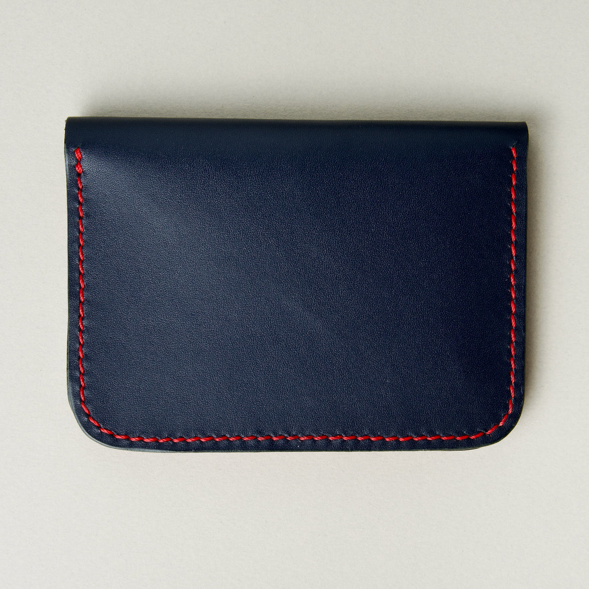 Traditional Bifold Wallet | Ravi Slip
