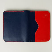 Traditional Bifold Wallet | Ravi Slip