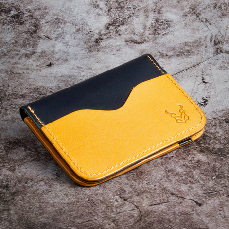 Ravi Slip - Compact Cardholder