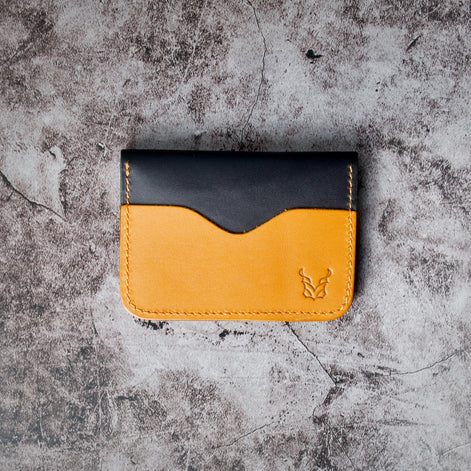 Ravi Slip - Compact Cardholder