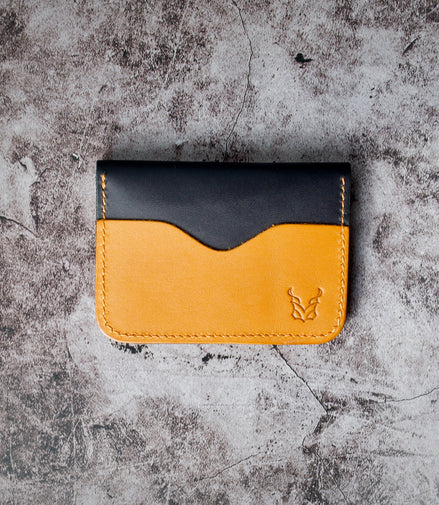 Ravi Slip - Compact Cardholder