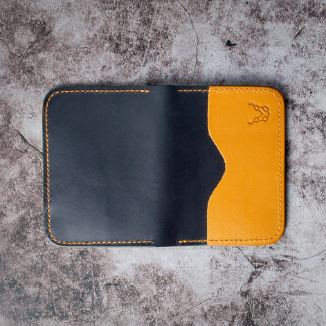 Ravi Slip - Compact Cardholder