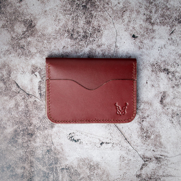 Ravi Slip - Compact Cardholder