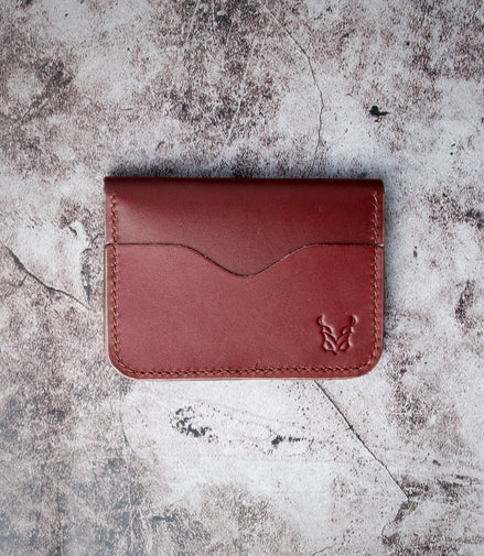 Ravi Slip - Compact Cardholder