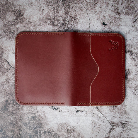 Ravi Slip - Compact Cardholder