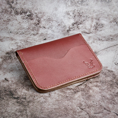 Ravi Slip - Compact Cardholder