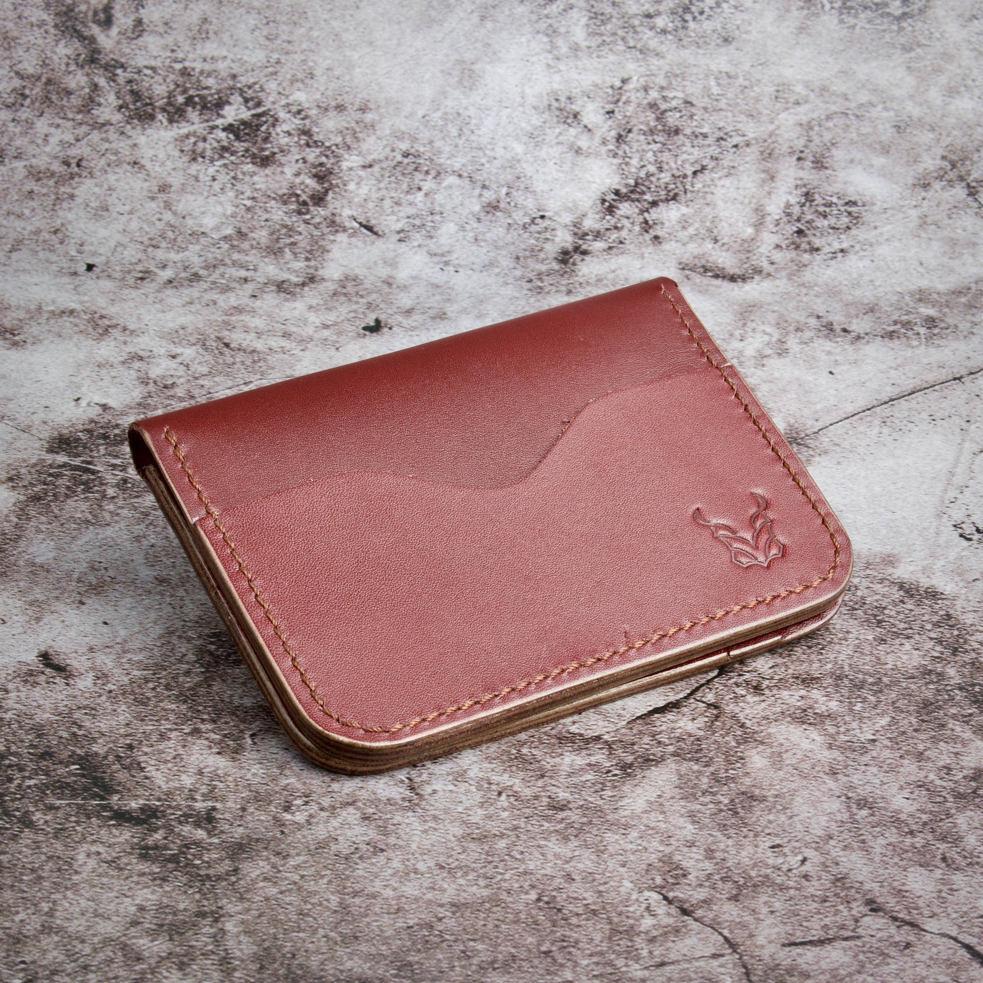 Ravi Slip - Compact Cardholder