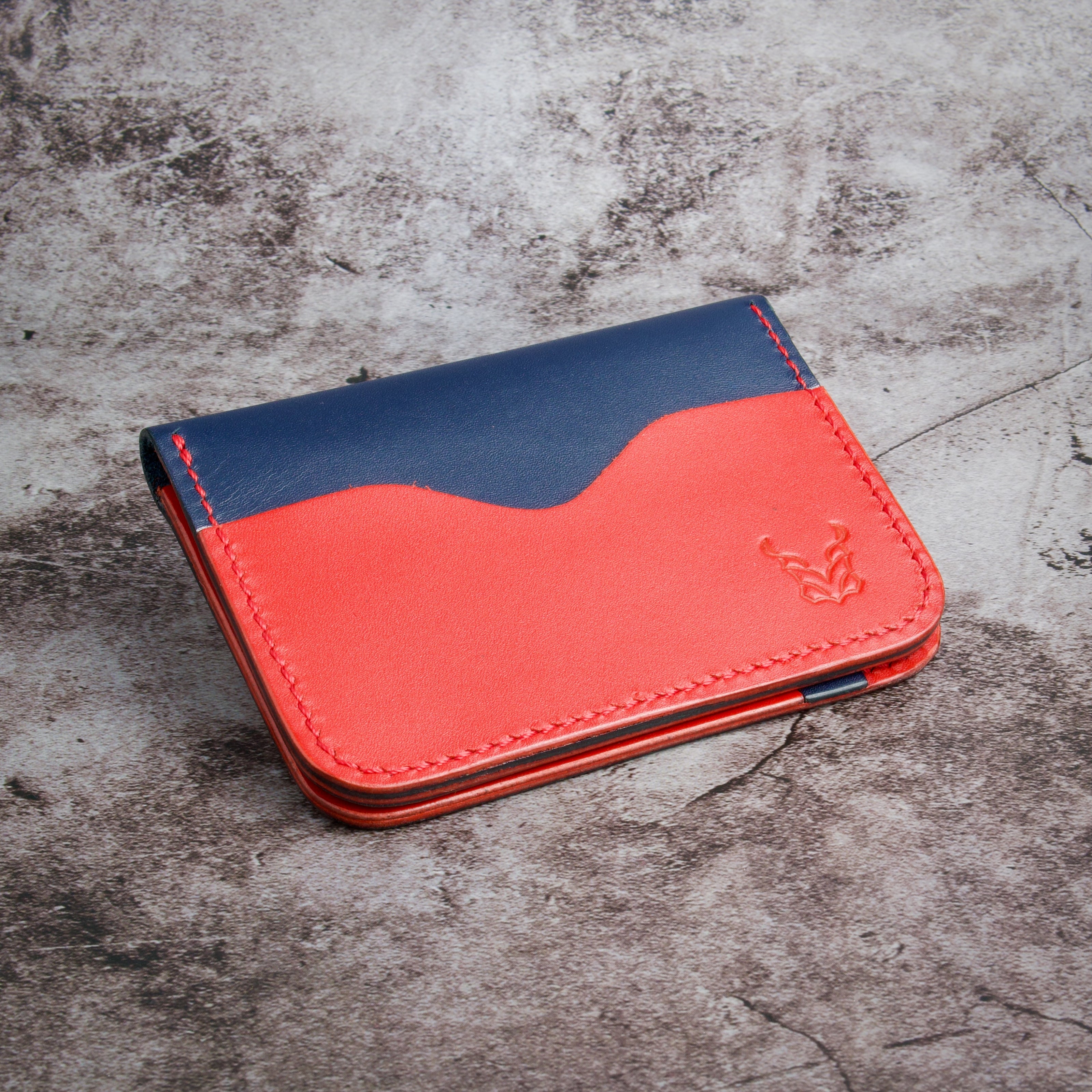 Ravi Slip - Compact Cardholder