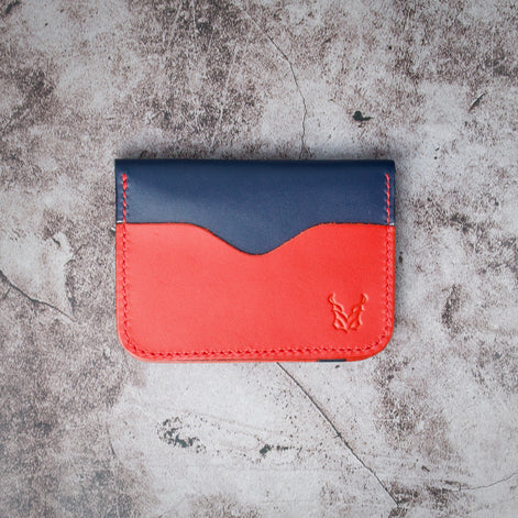 Ravi Slip - Compact Cardholder