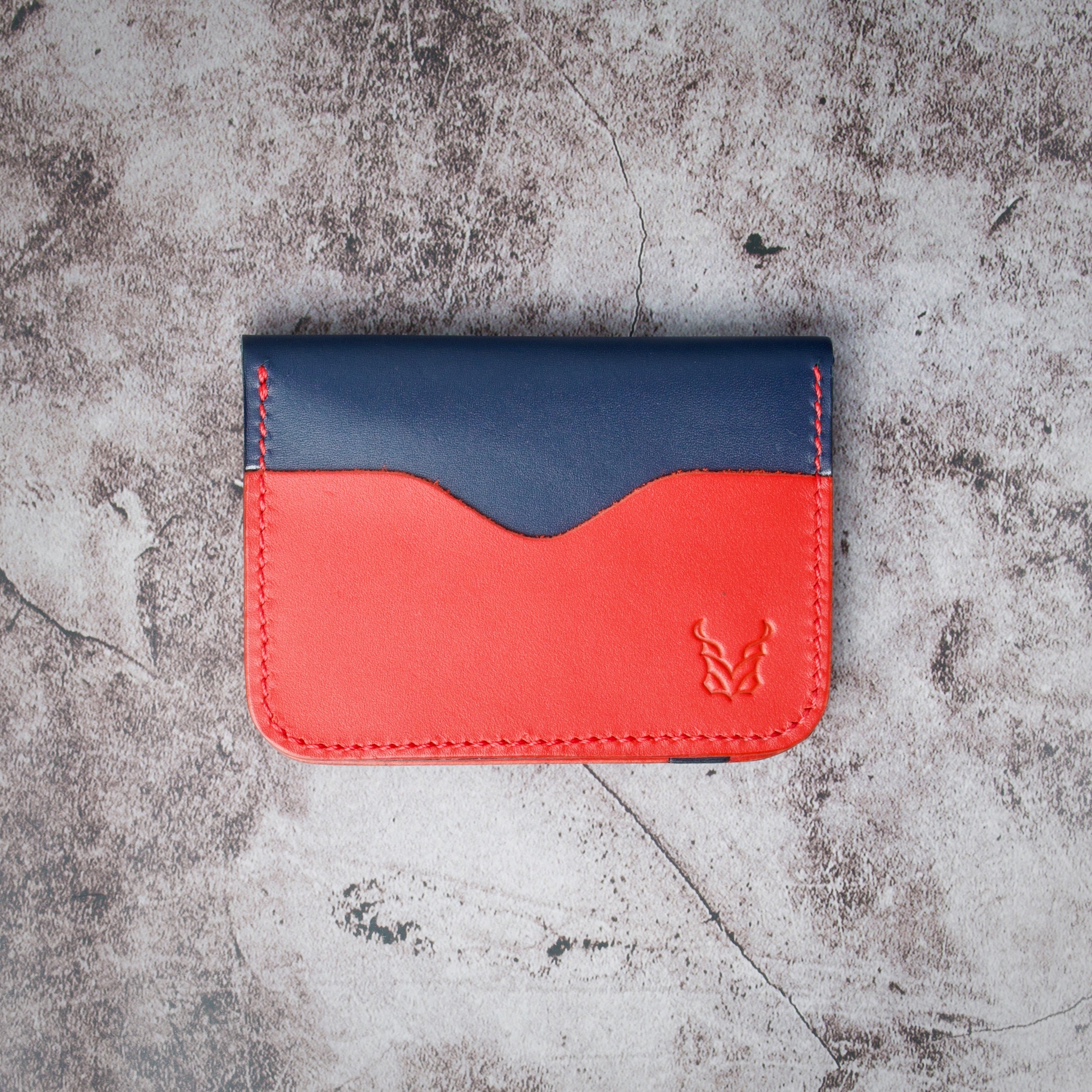 Ravi Slip - Compact Cardholder