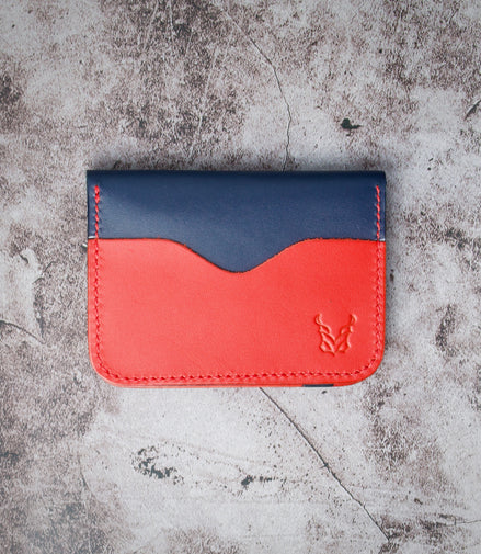 Ravi Slip - Compact Cardholder
