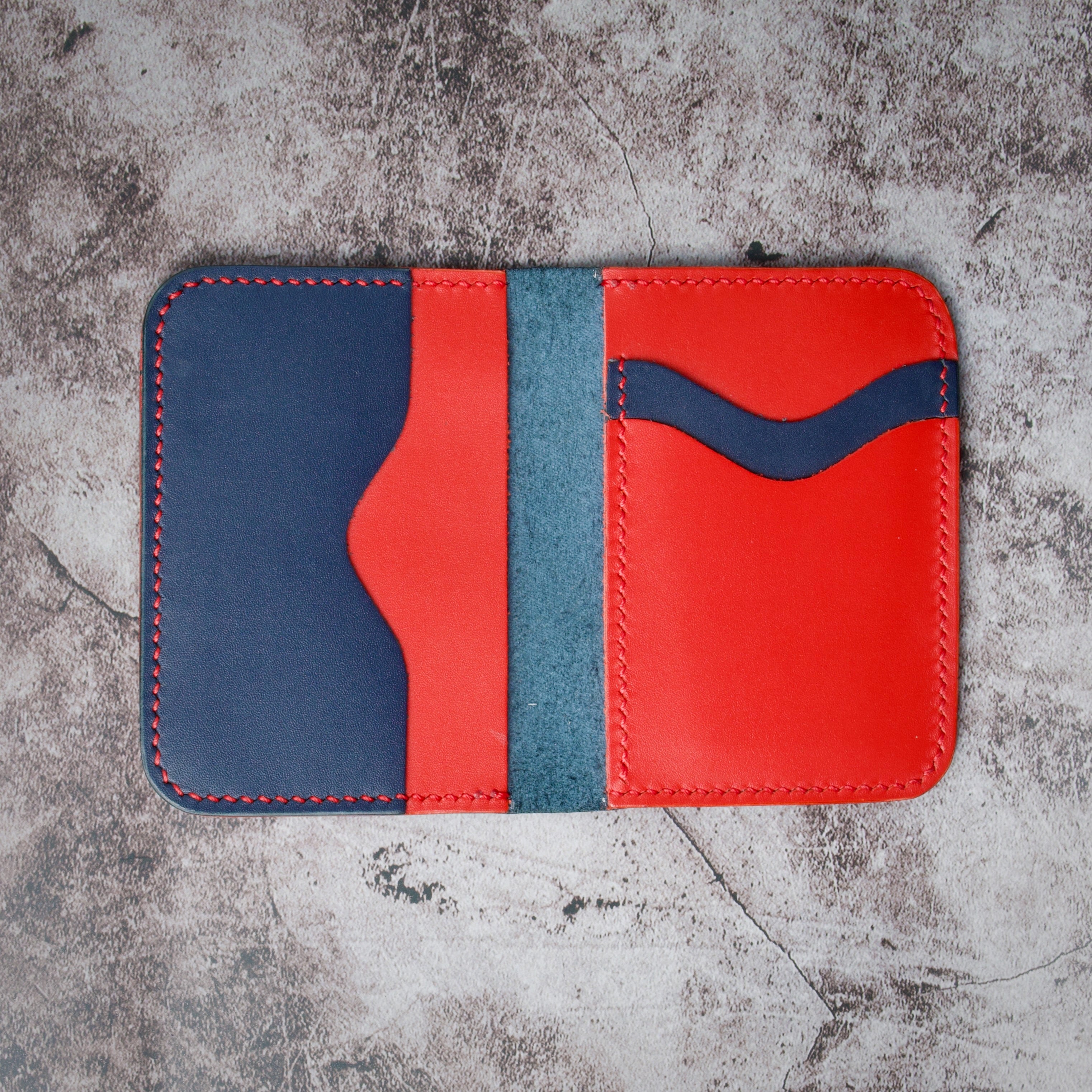 Ravi Slip - Compact Cardholder