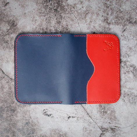 Ravi Slip - Compact Cardholder